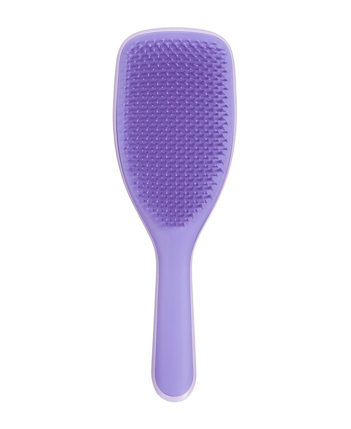 Tangle Teezer The Large Ultimate Detangler Hairbrush & Reviews - All Hair  Care - Beauty - Macy's