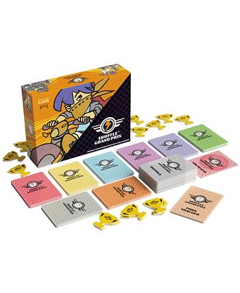 US Playing Card Company - 