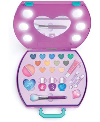 Light Up Cosmetic Studio