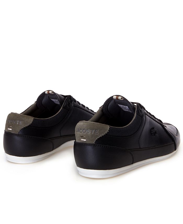 Lacoste Men's Evara 318 2 Sneakers - Macy's