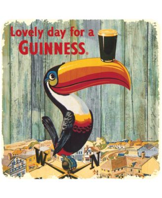 Guinness Pub Game Series - Epic Coaster Games