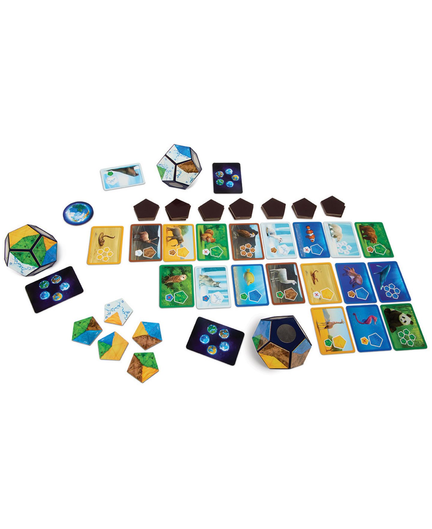 Детская игрушка Blue Orange Games Planet — фото 2