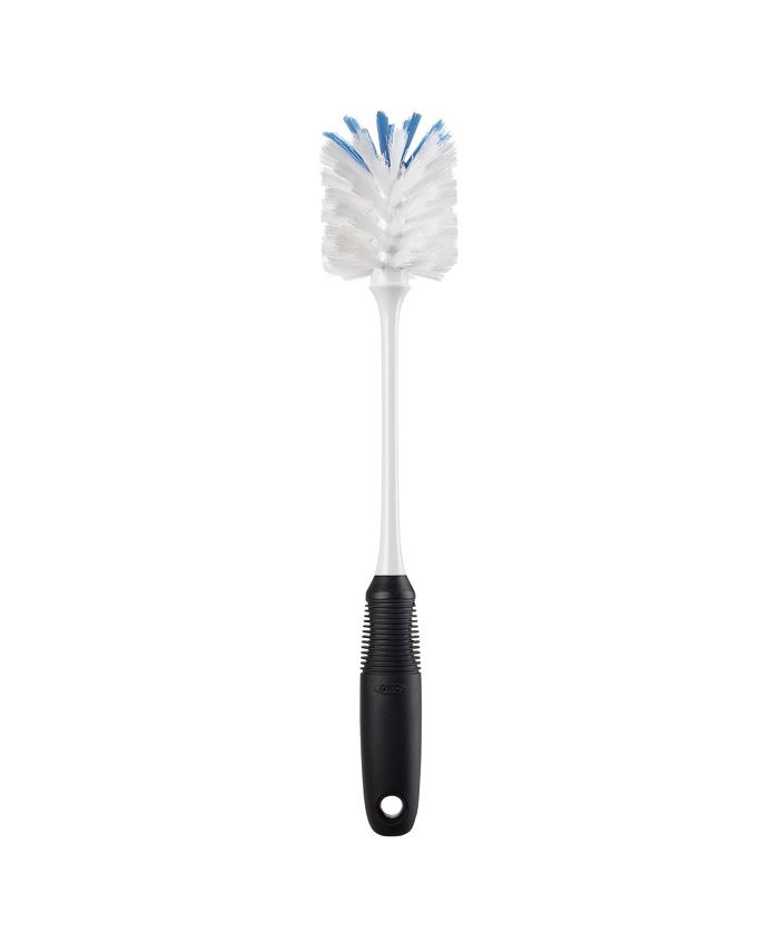 Two OXO Good Grips Electronics Cleaning Brush Blue Safe For All Types Of  Devices