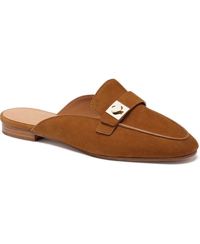 kate spade catroux loafers