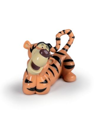 Lladro Collectible Figurine, Tigger