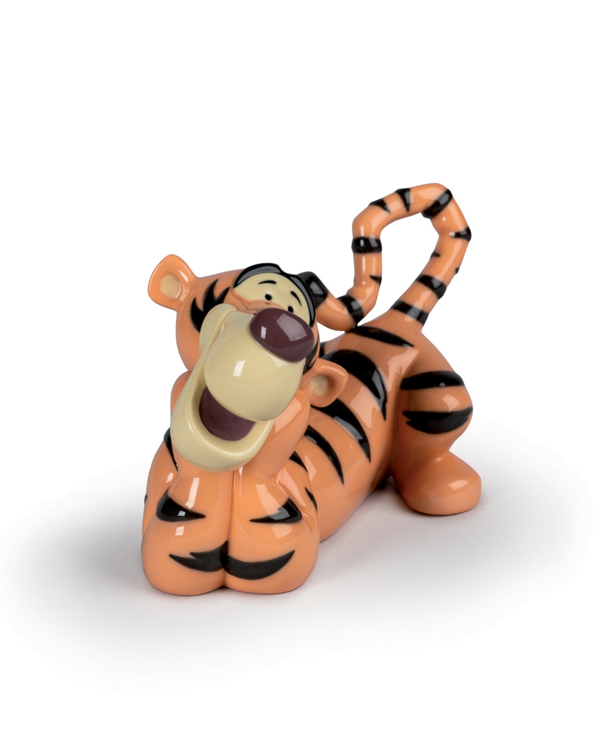 Lladro Collectible Figurine, Tigger