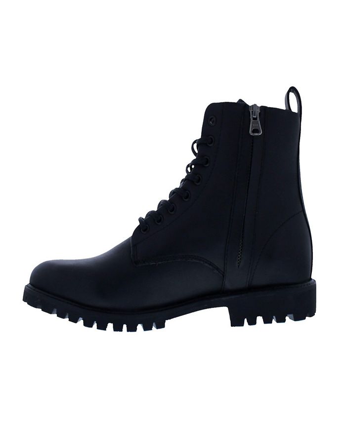 nova high top canvas