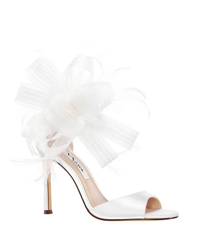 Nina heels macy's sale