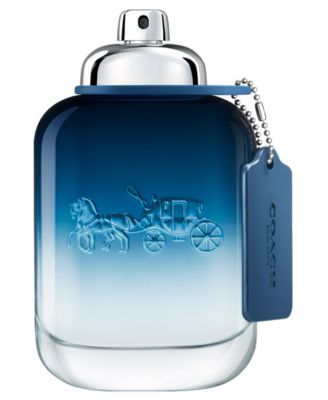 Men's 3-Pc. Blue Eau de Toilette Gift Set
