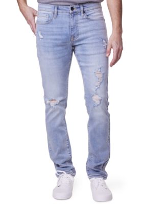 Lazer Men's Skinny Jeans - Macy's