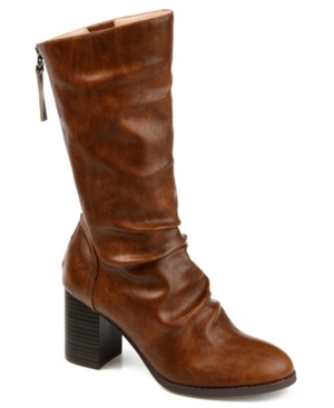 image of Journee Collection Women-s Sequoia Boot Women-s Shoes
