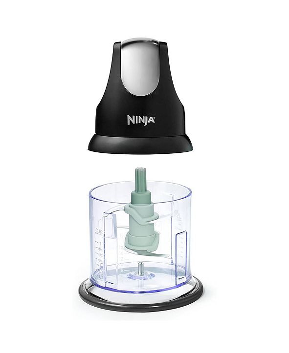 Ninja Express Chop Professional Food Chopper & Reviews Small