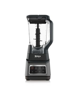 Ninja® BN701 Professional Plus Blender With Auto-iQ® - Macy's