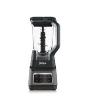 Ninja BN401 Nutri Pro Compact Personal Blender, Auto-iQ Technology,  1100-Peak-W