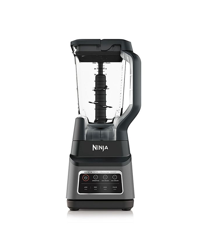 Ninja® Professional Plus Blender DUO® with Auto-iQ® Blenders