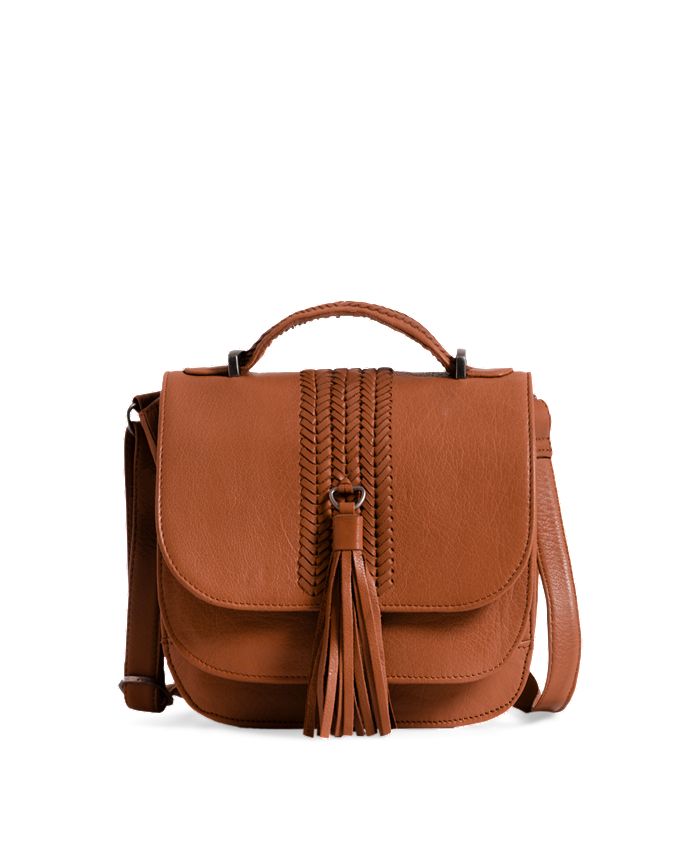 Day & Mood Day Mood Faith Top Handle Macy's