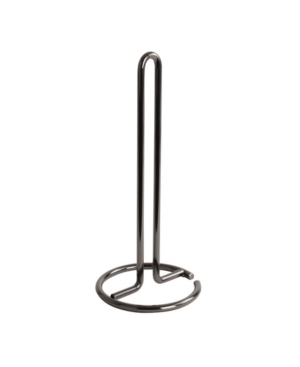Spectrum Diversified Euro Paper Towel Holder For Kitchen Countertops