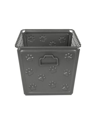 Macklin Paws Basket, Medium