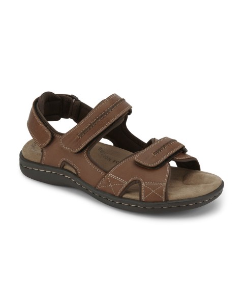 Мужские сандалии Dockers Men's Newpage River Sandals