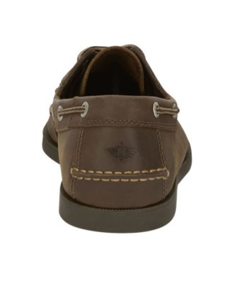 Men's Vargas Casual Boat Shoes