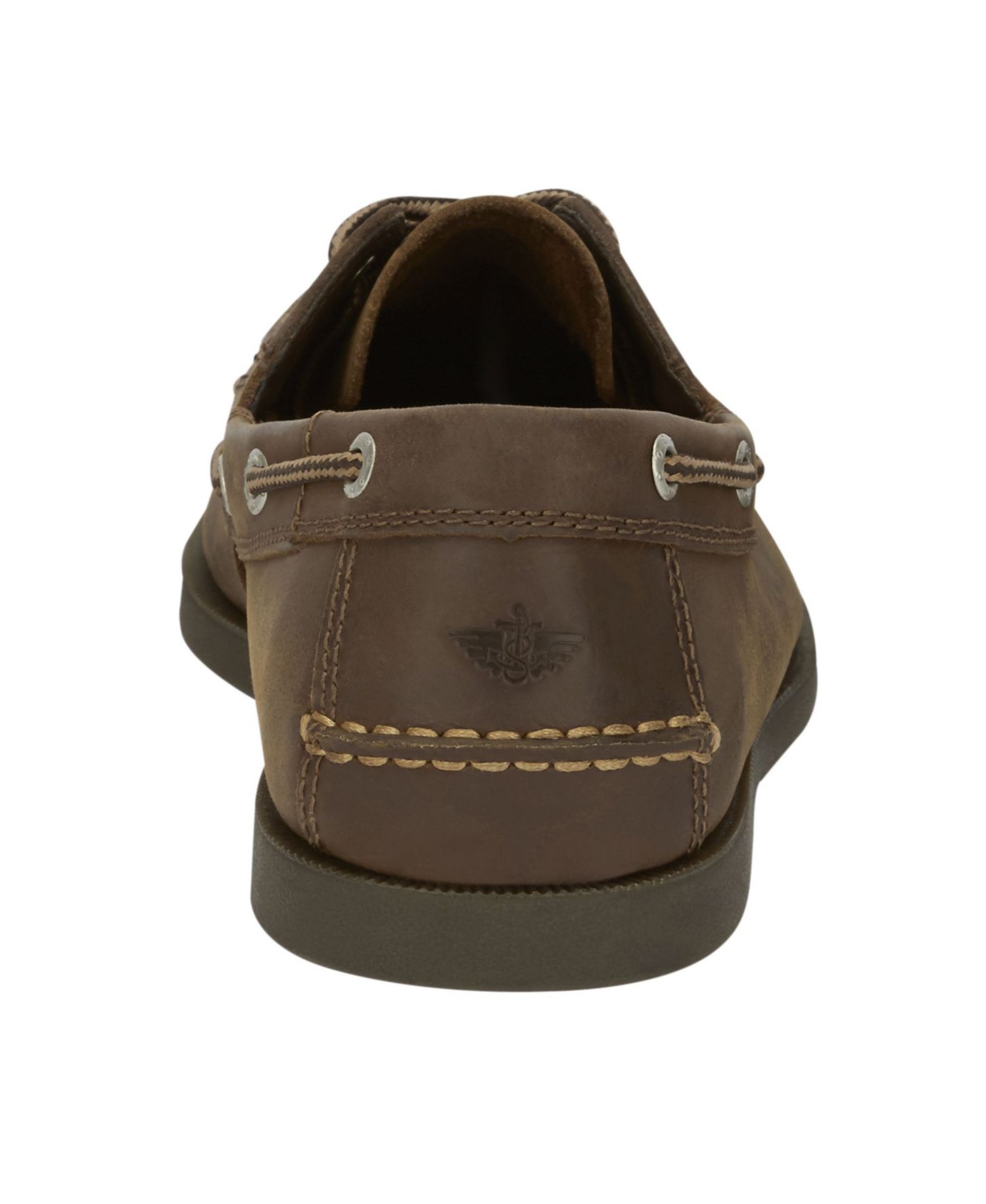 Men's Vargas Casual Boat Shoes
