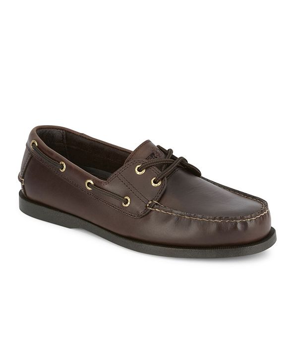 Dockers Men's Vargas Classic Hand Sewn Boat Shoes & Reviews - All Men's ...