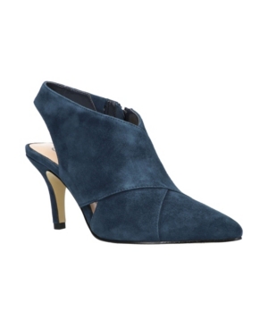 image of Bella Vita Val Slingback Pumps Women-s Shoes