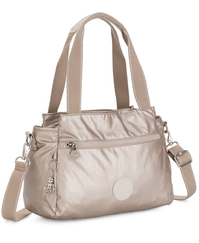 Kipling Elysia Satchel Macy's