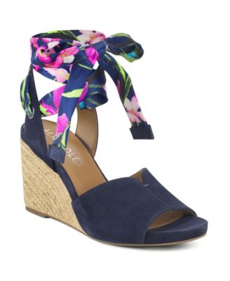 Cloverdale Wedge Sandal Women's Shoes 