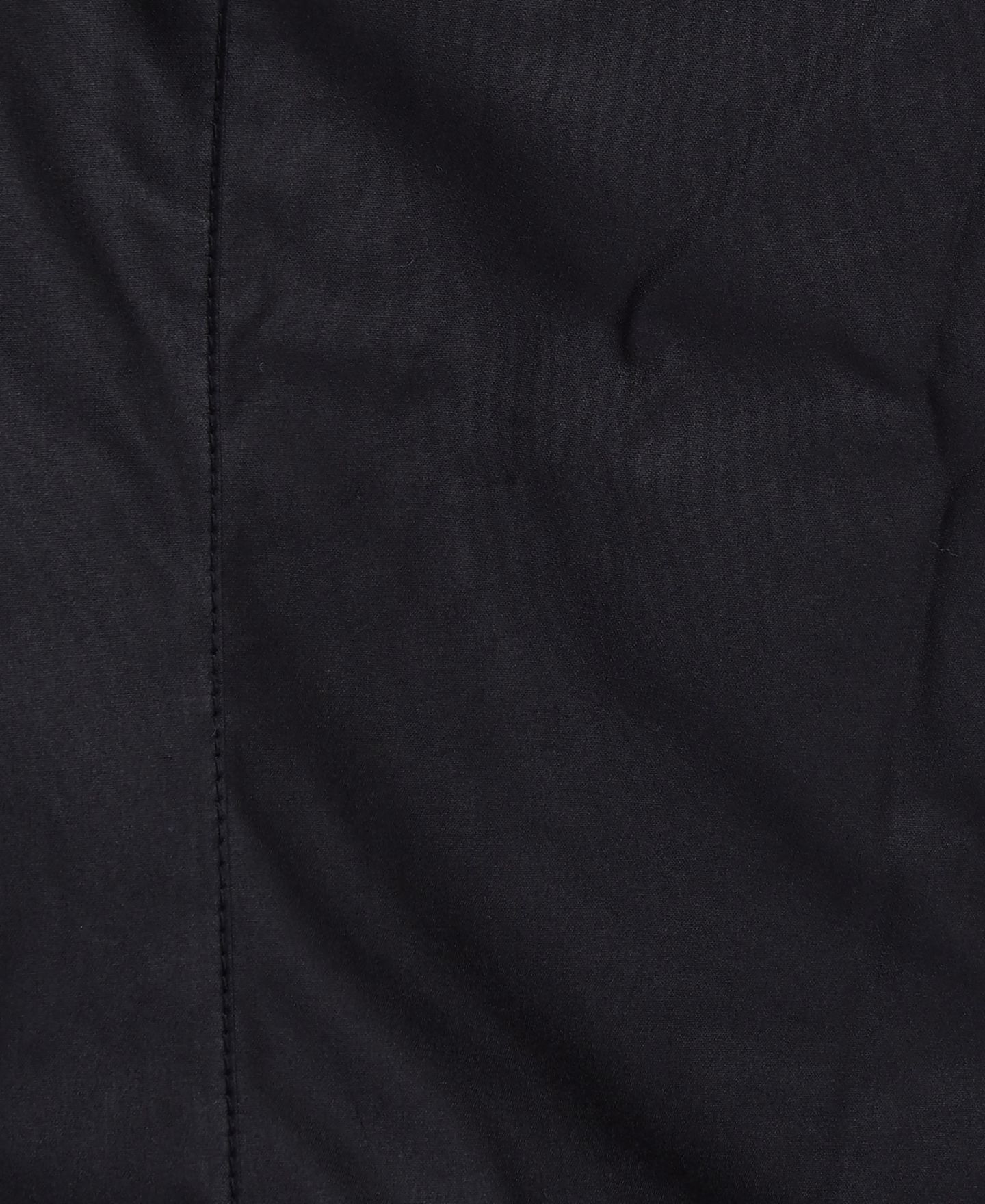 Мужская куртка Barbour Ashby Wax, цвет: Чёрный — фото 6