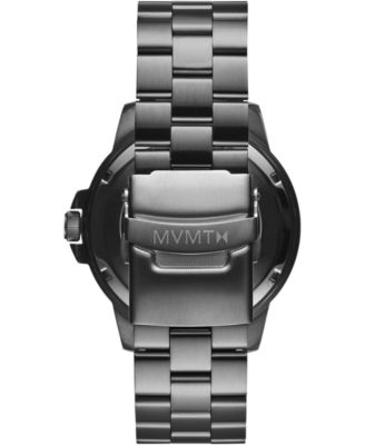 diesel watch 45mm