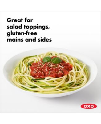 Good Grips Hand-Held Spiralizer 