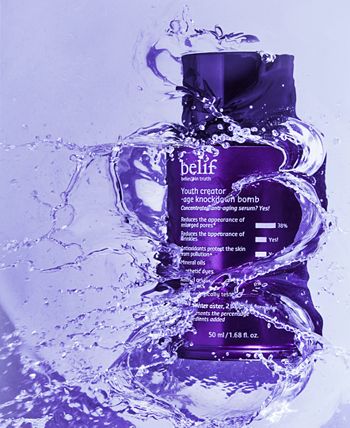 Belif - belif Youth Creator Age Knockdown Bomb Serum, 1.68-oz.