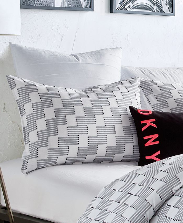 DKNY Step Up Full/Queen Comforter Mini Set Macy's