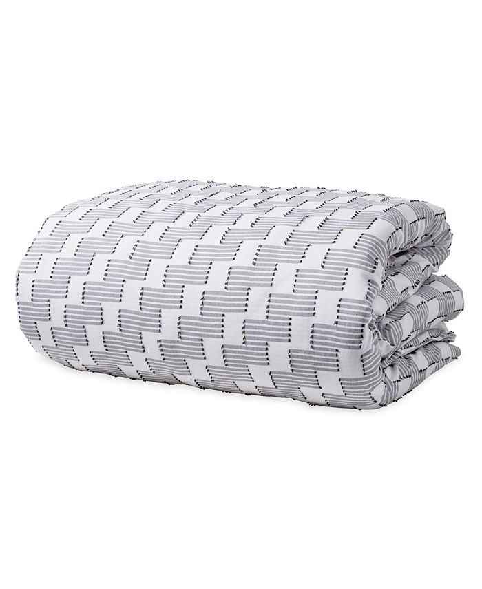 DKNY Step Up King Comforter Mini Set Macy's