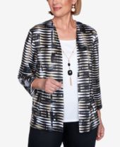 Alfred Dunner Clothing Macy S