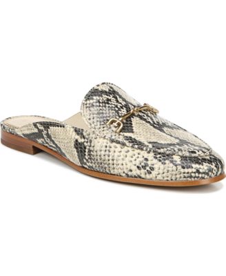 sam edelman slip on mules