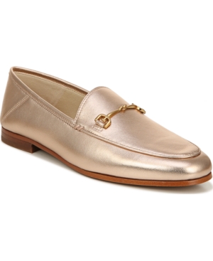 image of Sam Edelman Loraine Bit Loafers Women-s Shoes