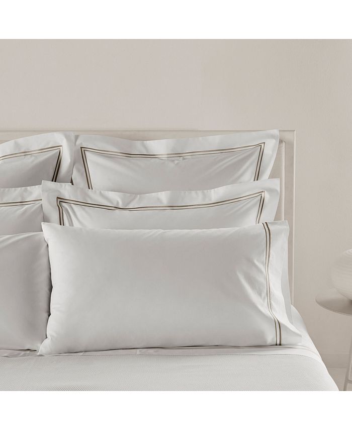 Frette at Home Piave King Sheet Set Macy's