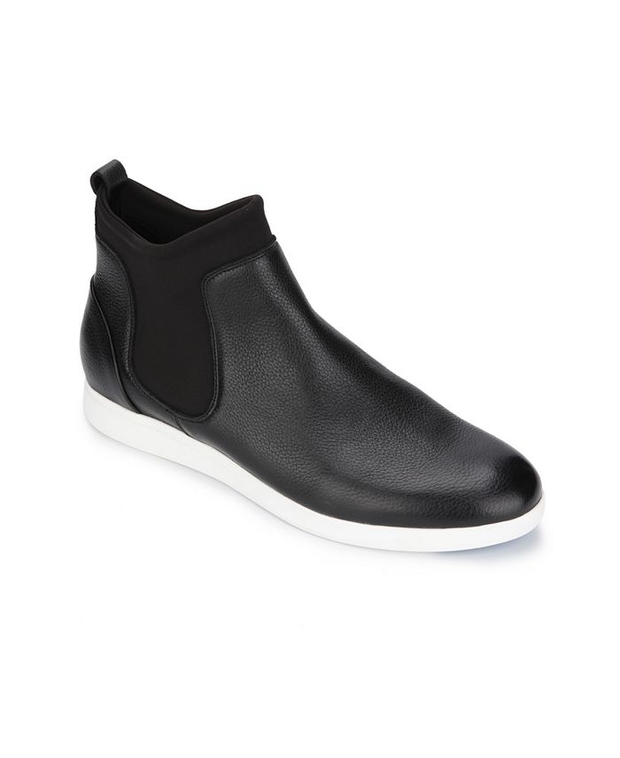 Kenneth Cole Reaction Men s Sock Sneaker Boot Macy s