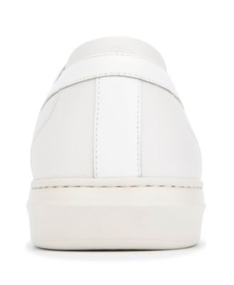 Kenneth Cole New York Men's The Run Slip-On, Navy, 11 | Fashion Sneakers