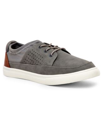 Steve Madden Big Boys Casual Sneaker 