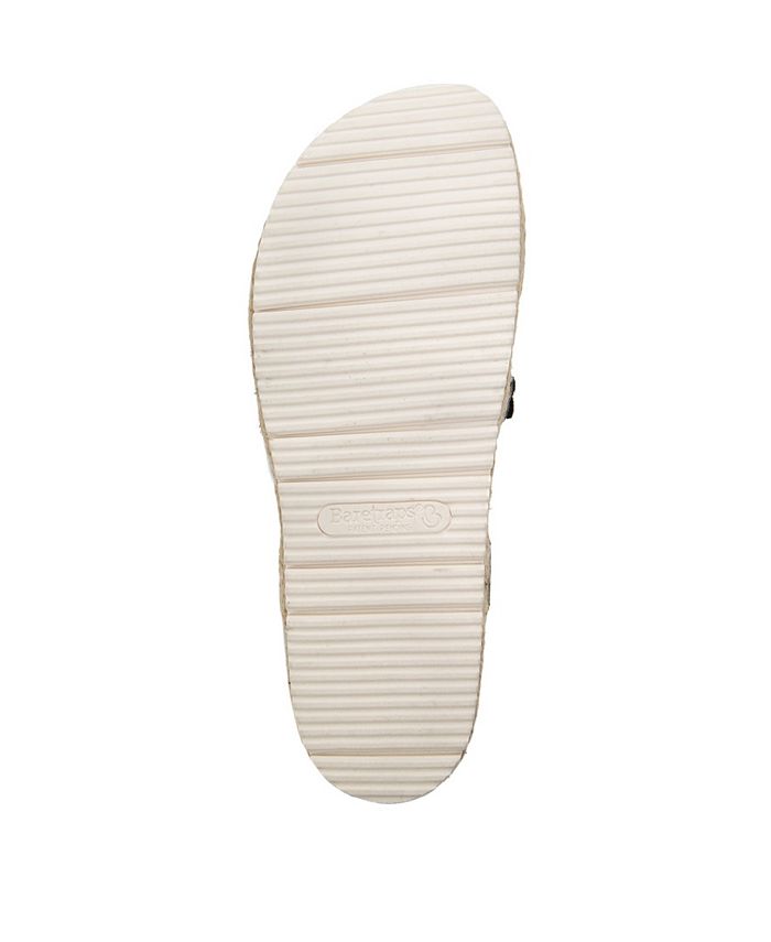 Baretraps Marda Rebound Technology Wedge Sandals - Macy's