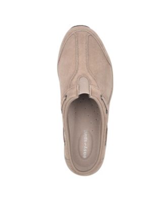 easy spirit travel knot