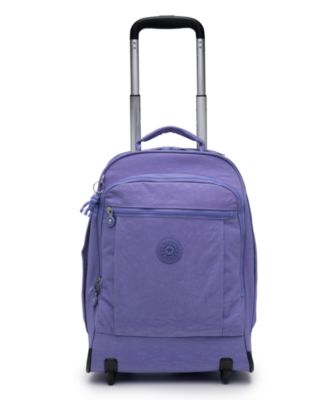 kipling wheeled bag