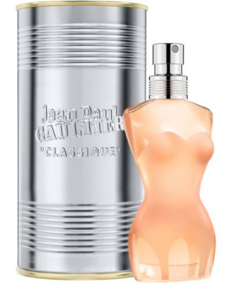 jean paul gaultier classique body spray