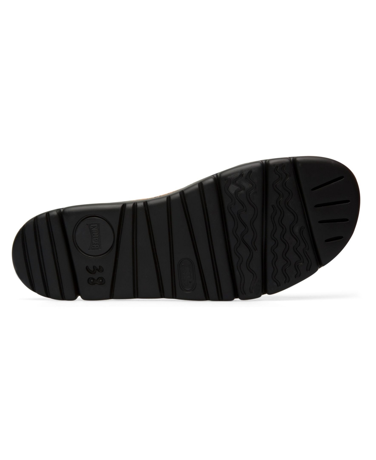 Camper Women's Oruga Sandals