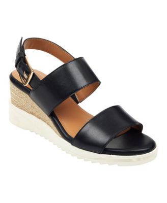 easy spirit wedge shoes