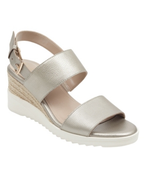 Easy Spirit Women's Evolve Zen Wedge Sandal Women's Shoes