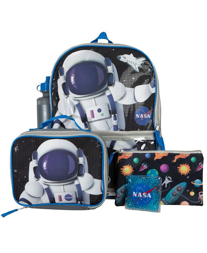 Bioworld nasa best sale backpack